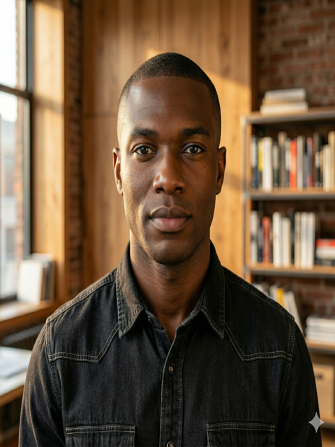 Daniel Osei