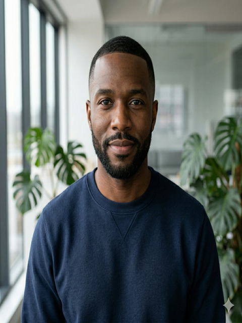 Marcus Webb