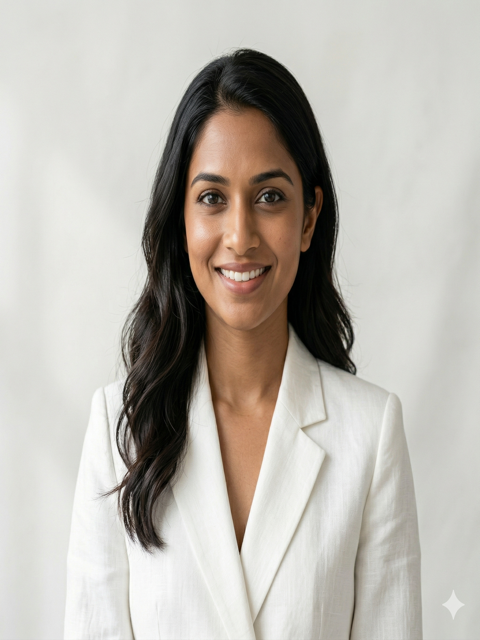 Priya Nair