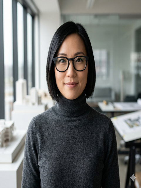Sarah Chen